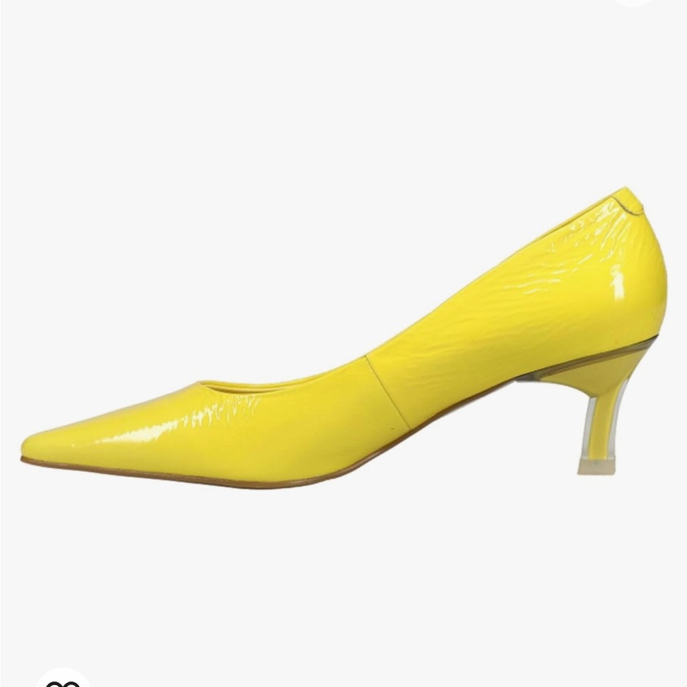 VANELI Low Pump
